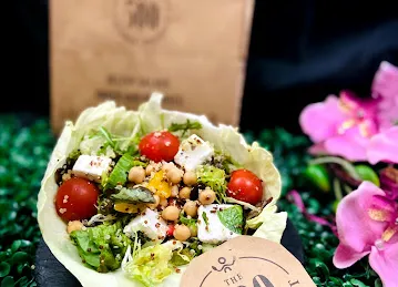 Rebel Foods Internet Restaruant DMCC