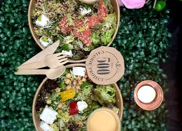 Rebel Foods Internet Restaruant DMCC