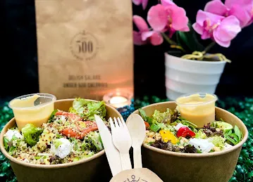 Rebel Foods Internet Restaruant DMCC