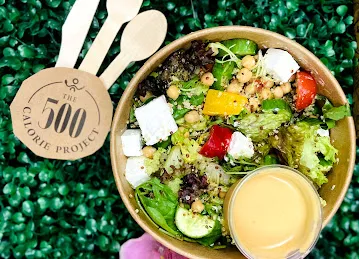 Rebel Foods Internet Restaruant DMCC