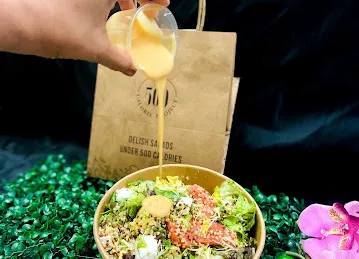 Rebel Foods Internet Restaruant DMCC