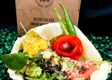 Rebel Foods Internet Restaruant DMCC