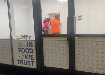 Rebel internet Restaurants