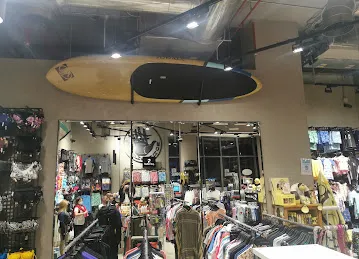 Rebel Swell