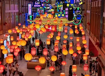 Rebrand Trading LLC