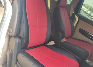 Recent Upholstery& Accessories