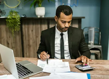 Recount Accounting Services
