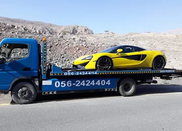 Recovery service