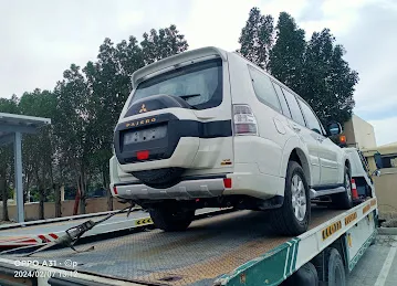 Recovery Service