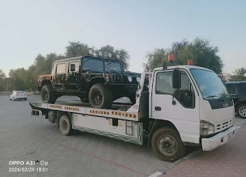 Recovery Service
