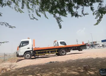 Recovery service Ras Al kaimah