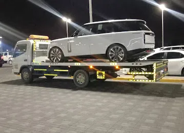 Recovery services