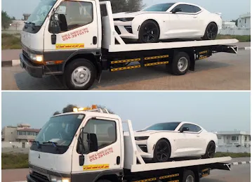 Recovery services
