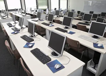 Recycle Emirates (Computer & Electronic Recycling)