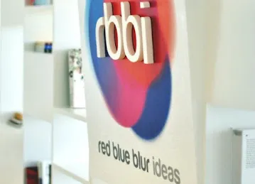 Red Blue Blur Ideas (RBBi)