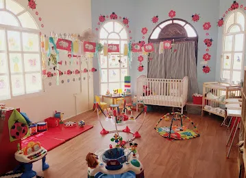Red Bus Nursery