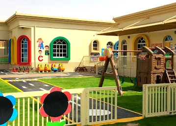 Red Bus Nursery