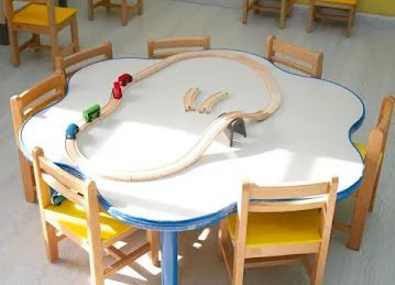 Red Bus Nursery Aldhait
