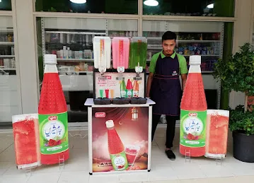 Red Cherry Supermarket L.L.C