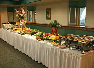 Red Chillies Catering Services LLC