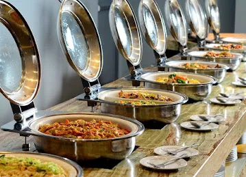 Red Chillies Catering Services LLC