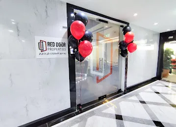 Red Door Properties UAE