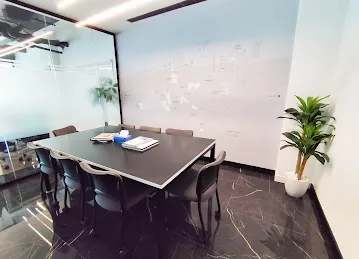 Red Door Properties UAE