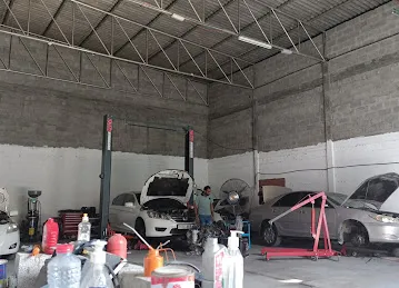 Red Eye Auto Repairing