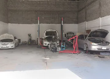 Red Eye Auto Repairing
