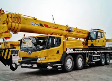 RED FLAG HEAVY EQUIPMENT & SPARE PARTS TRADING LLC