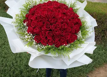 Red Lantern Trading LLC