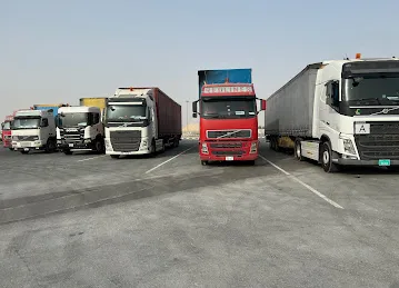 Red Lines International Services LLC|Packing and Moving Company in Dubai