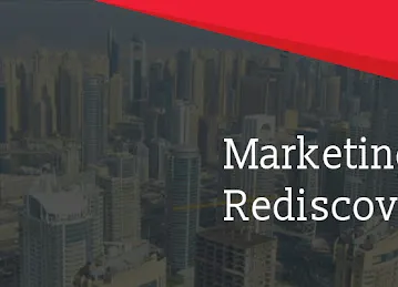 Red Marketing