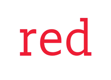 Red Marketing