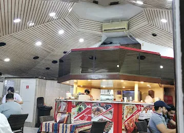 Red Mill Cafeteria