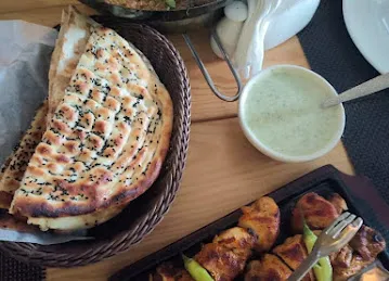 Red Onion Restaurant