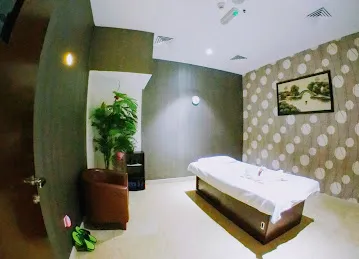 Red Orchid Personal Care
