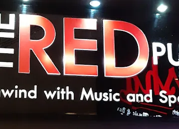 Red Pub Club & DIsco