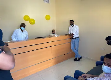 Red Road Auto Maintainence Workshop Sajaa Sharjah