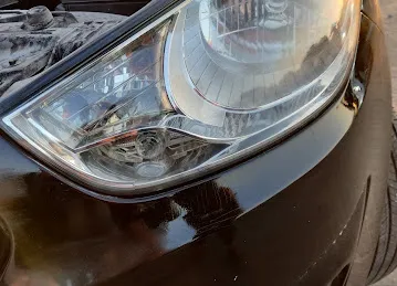 Red Star Car Accessories