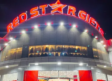 RED STAR GIFTS BR 1