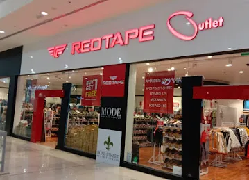 Red Tape shoes