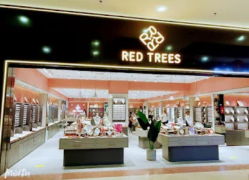 Red Trees