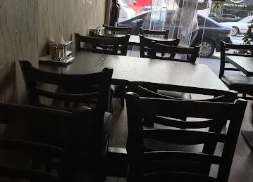 Redbox Restaurant