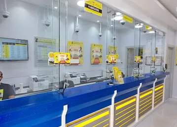 Redha Al Ansari Exchange - Al Quoz Industrial