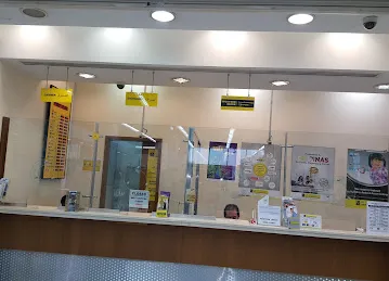 Redha Al Ansari Exchange - Al Tawar