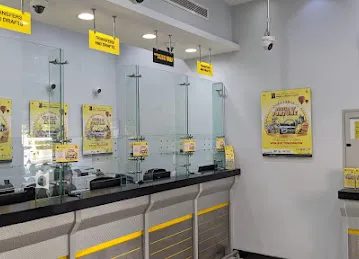 Redha Al Ansari Exchange - Mizhar