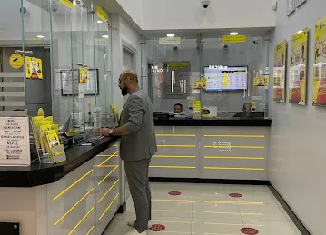 Redha Al Ansari Exchange - Rahmania
