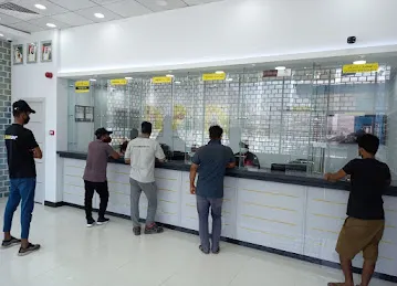 Redha Al Ansari Exchange - RAK