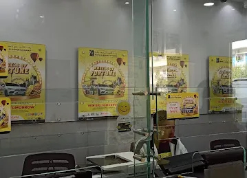 Redha Al Ansari Exchange - Sonapur